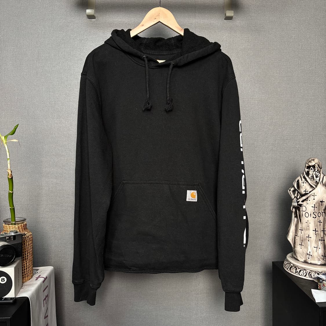 칼하트 후드티 상품이미지2