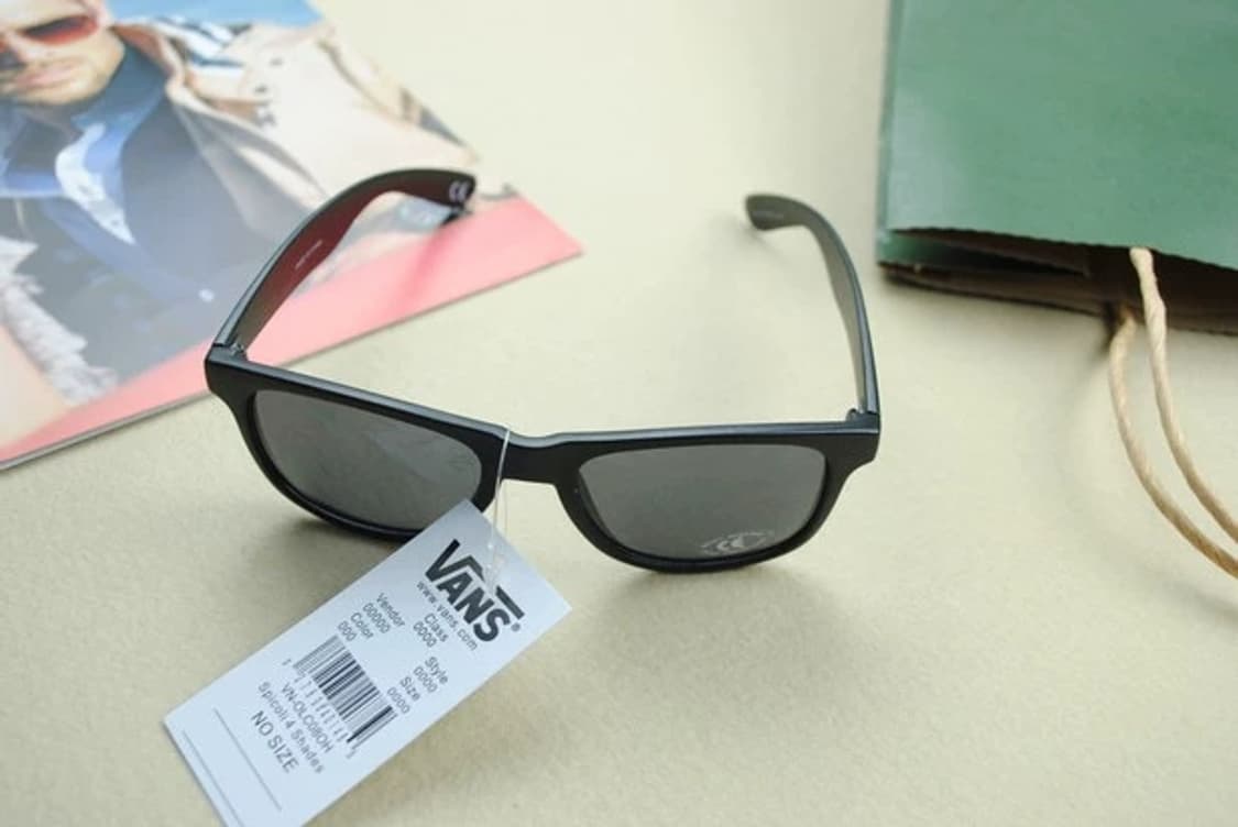 반스 선글라스 상품이미지2