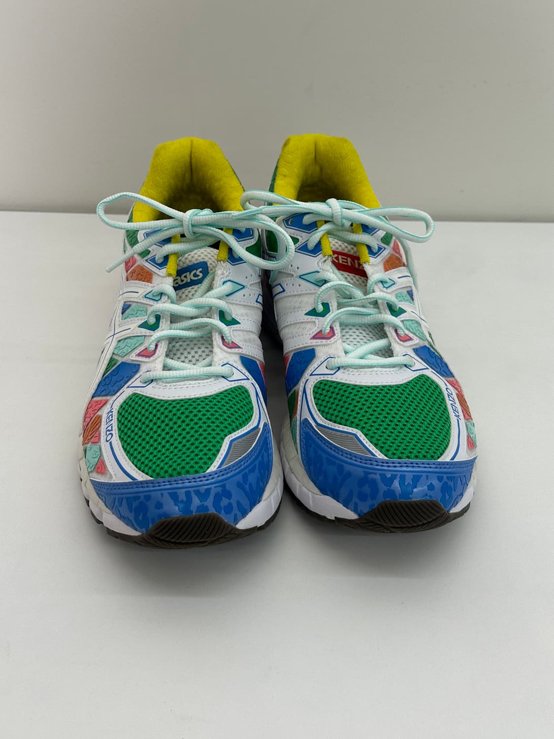 아식스 x 겐조 젤 카야노 20 바이 니고 멀티 화이트 290 상품이미지2