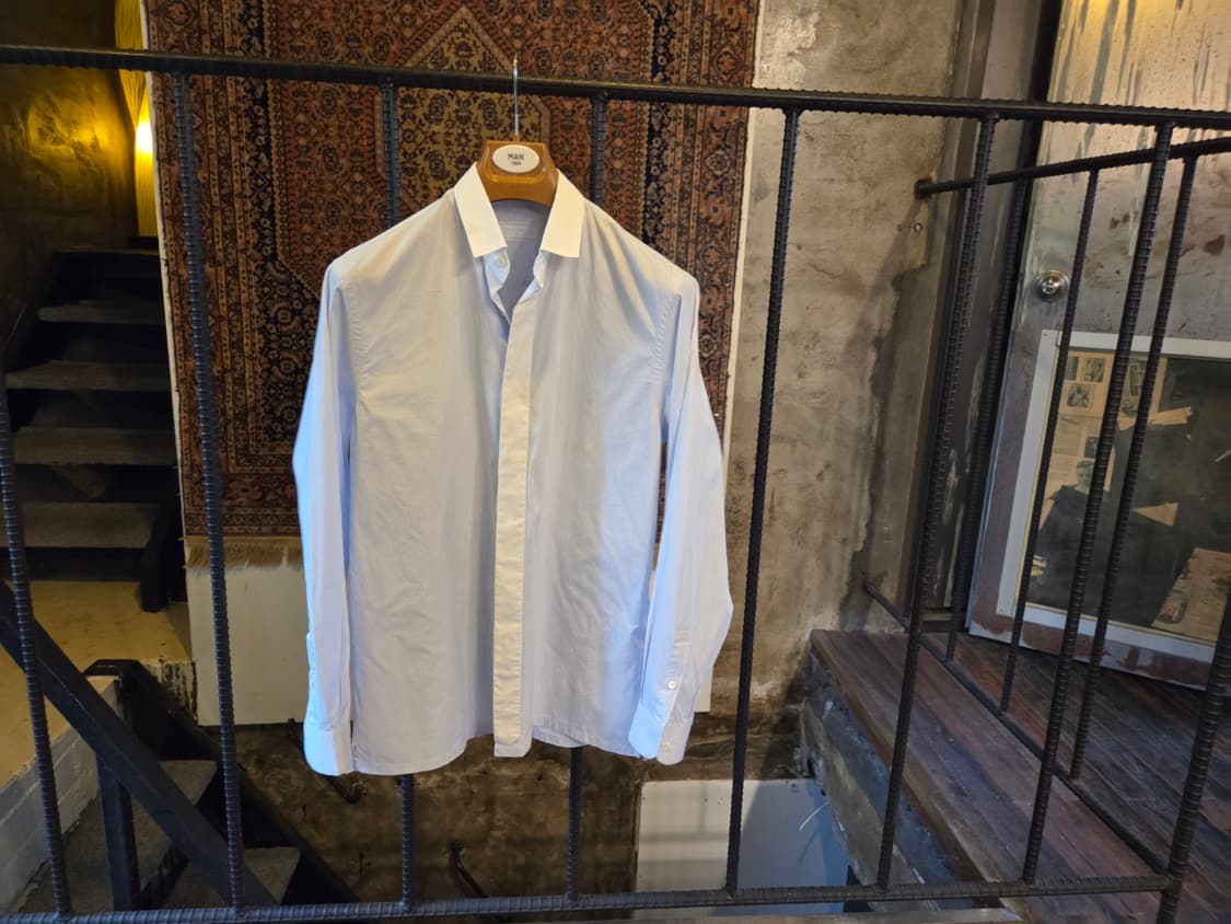 프라다 셔츠 상품이미지1