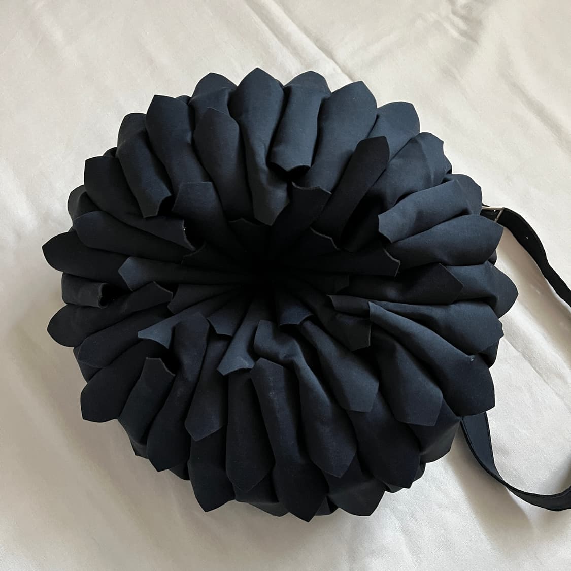 noir key ninomiya bloom bag 상품이미지6