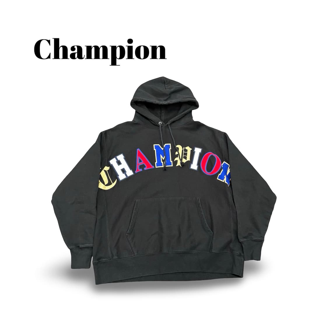 (110)챔피온리버스위브후드 상품이미지1