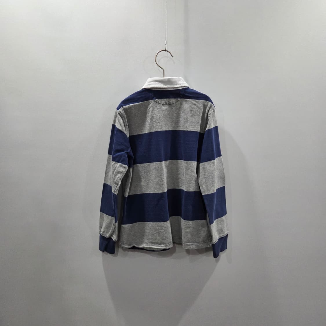 폴로랄프로렌 키즈 스트라이프 럭비티 7 상품이미지5