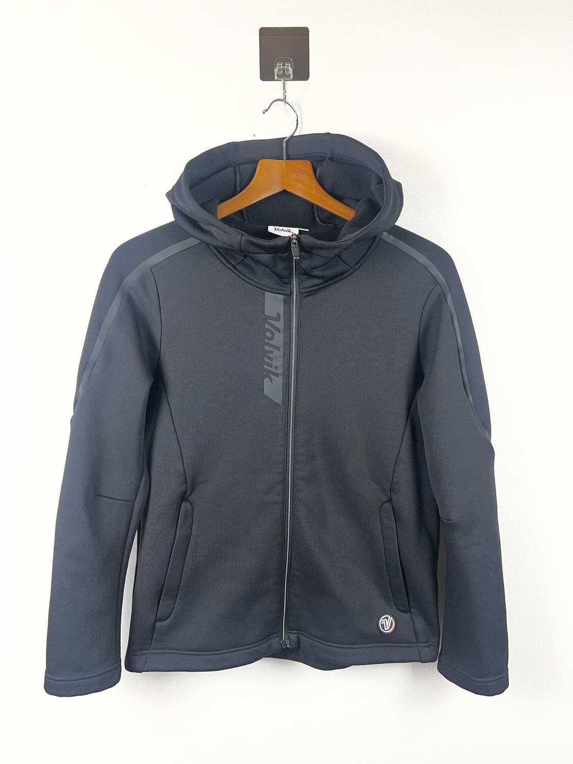 볼빅 남성 기모 후드집업 95 상품이미지1