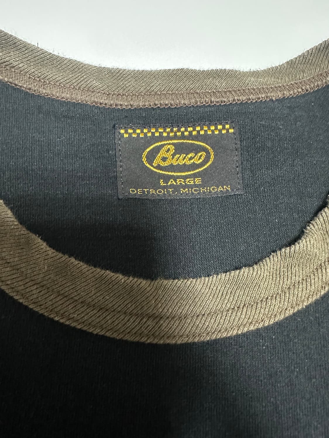 리얼맥코이 부코 링거티 상품이미지3