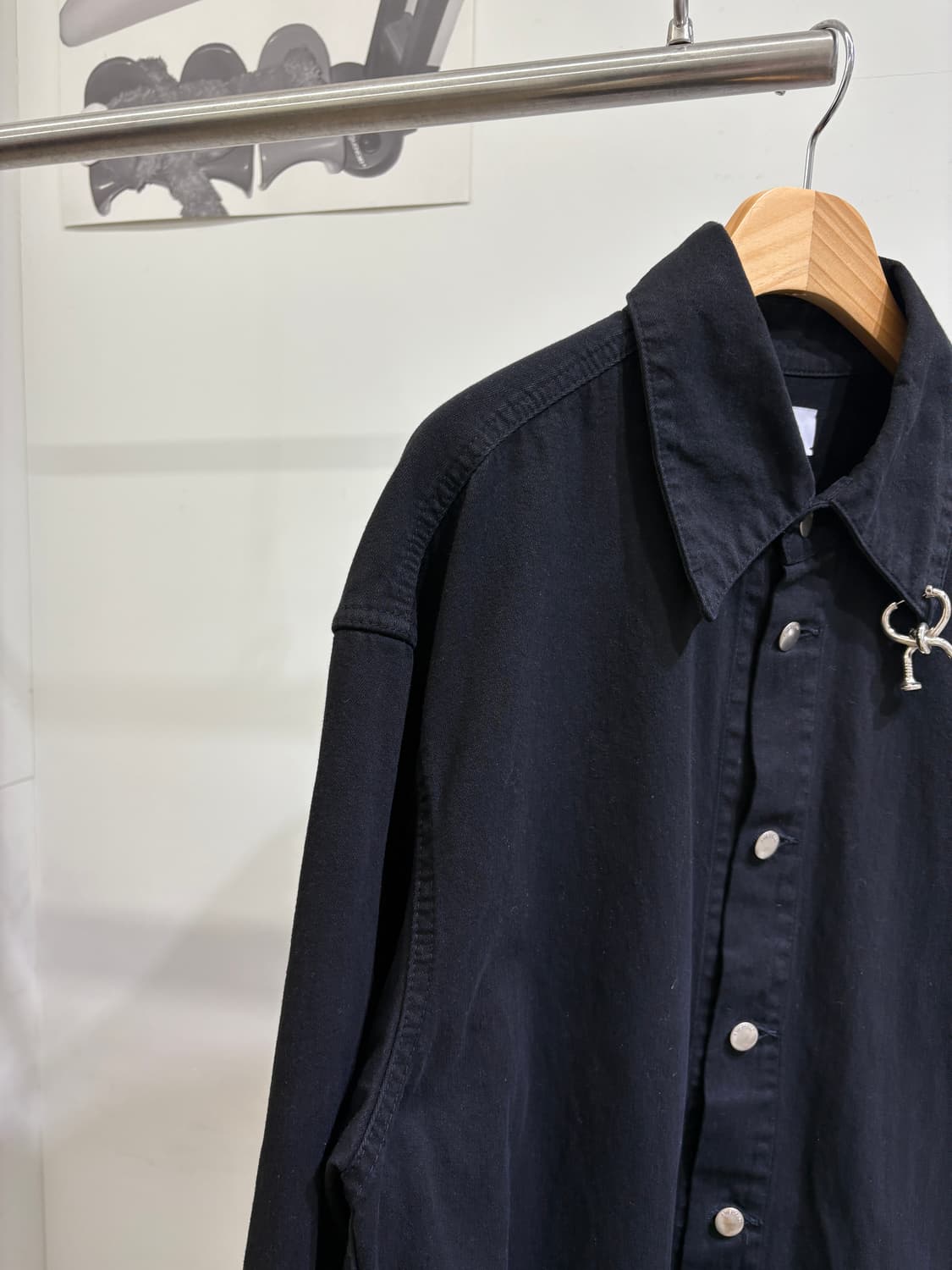 AMBUSH (Made in Japan) 셔츠 상품이미지3