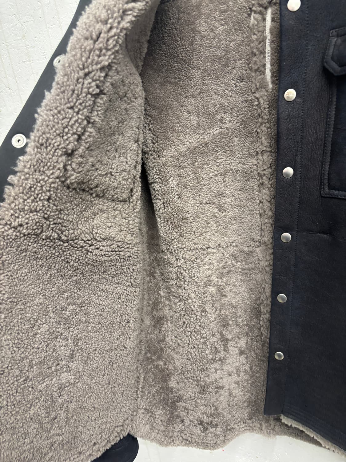 릭오웬스 LARRY F/W 19 상품이미지2