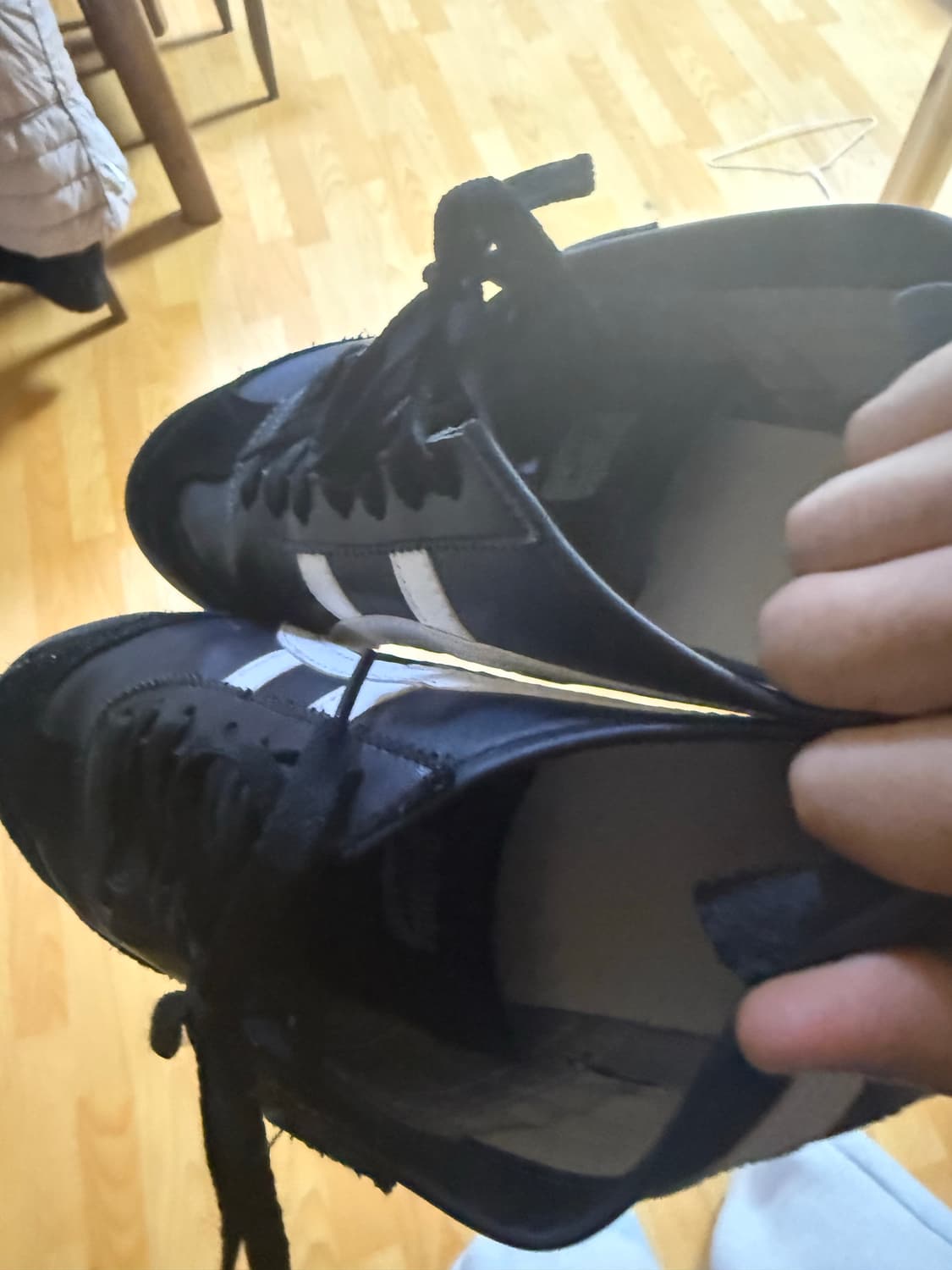 오니츠카 타이거 멕66 상품이미지2