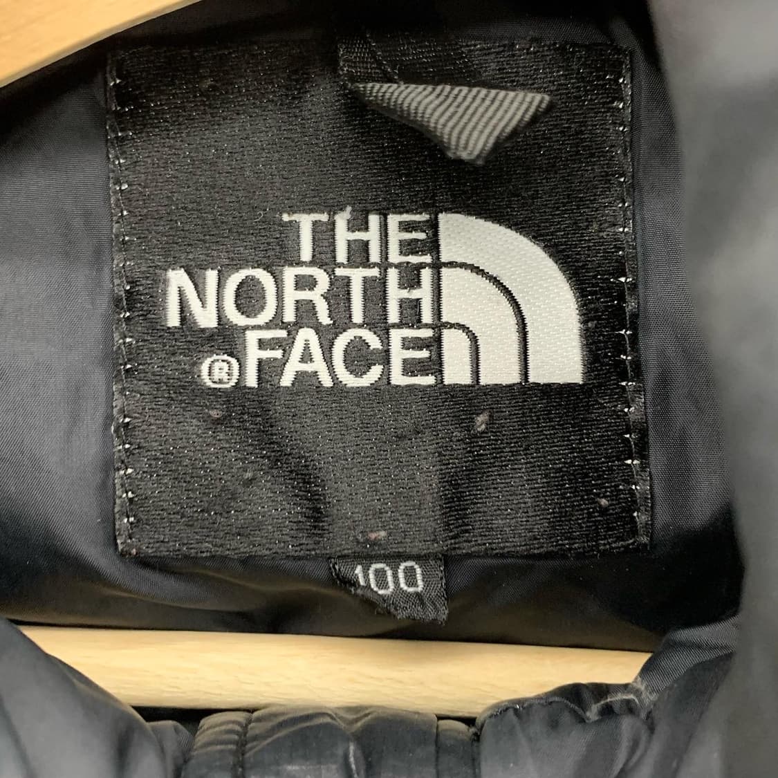 노스페이스 눕시 700 구스 다운 자켓 100 상품이미지7