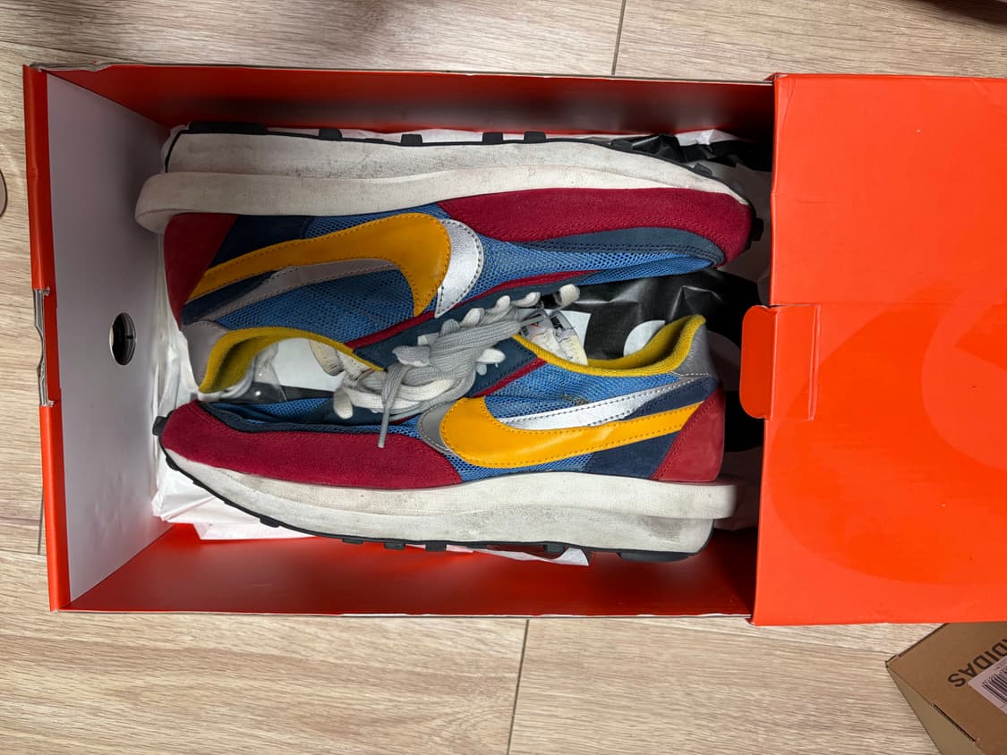 나이키 사카이 OG 290 상품이미지5