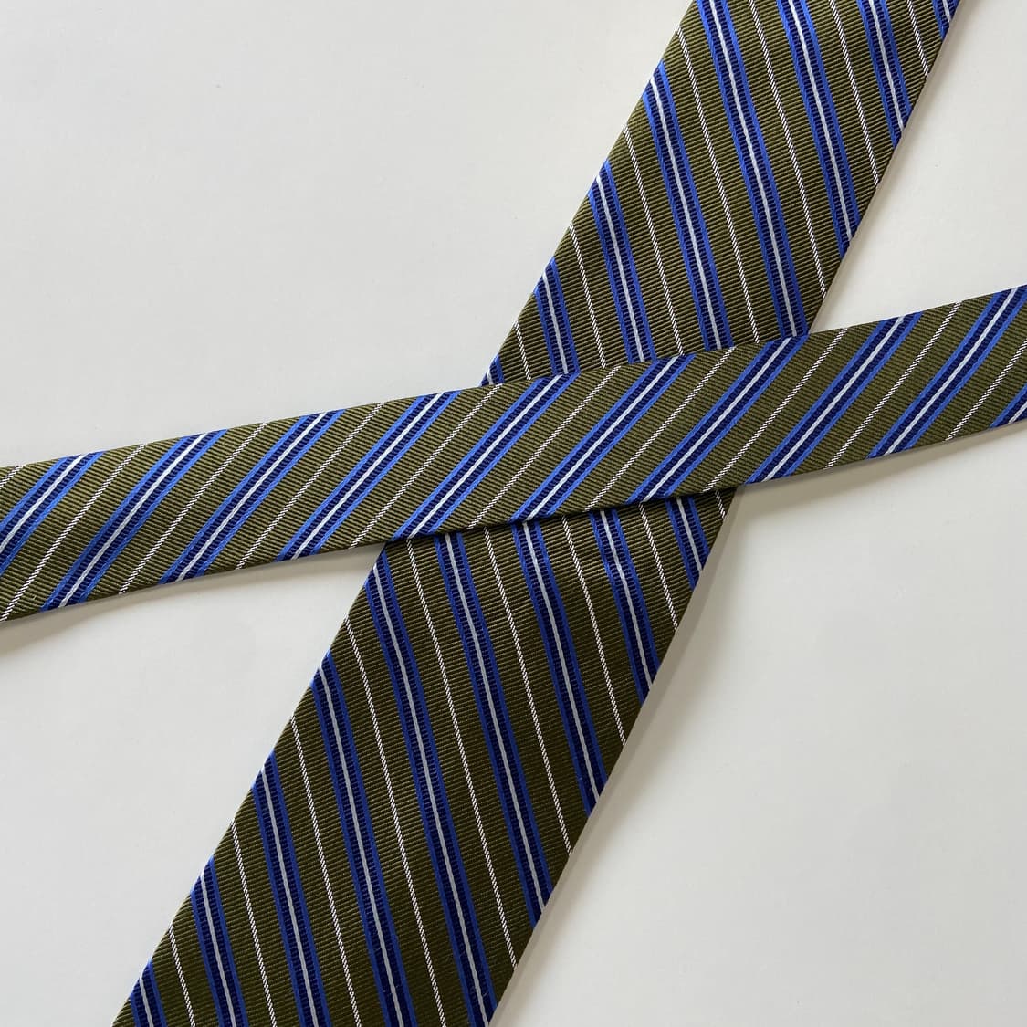 제이프레스(J.Press)넥타이 정품 명품 상품이미지4