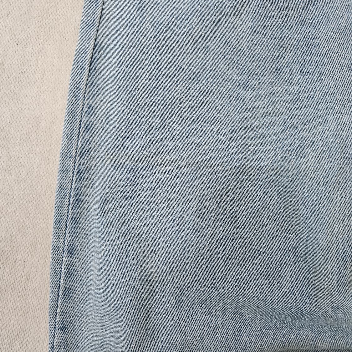 33 무신사스탠다드 연청 데님 팬츠 0331Y 상품이미지5