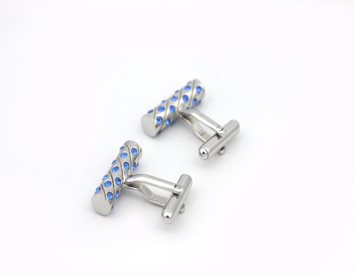 사이먼카터 A+등급 남자 명품 커프스 빈티지 상품이미지4