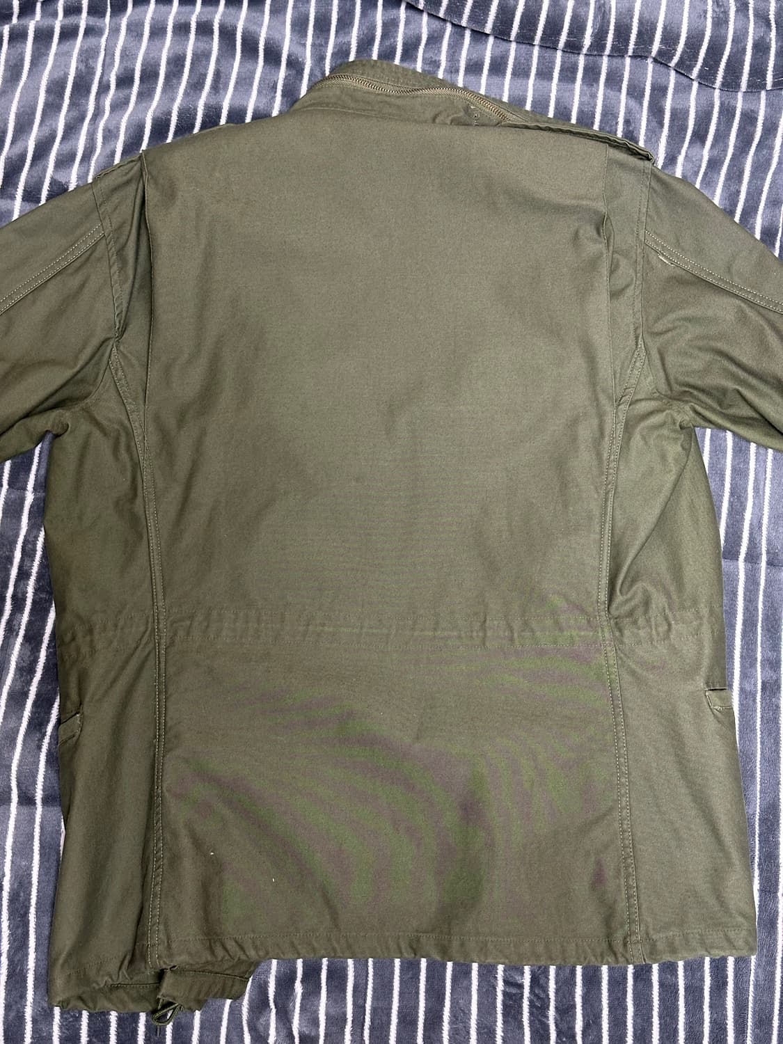 헬리콘텍스 m65 필드자켓 M사이즈 상품이미지7