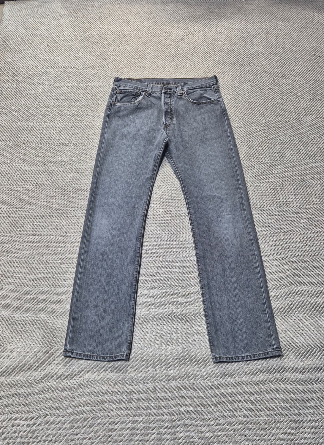 리바이스 501 w32 (p82) 상품이미지1