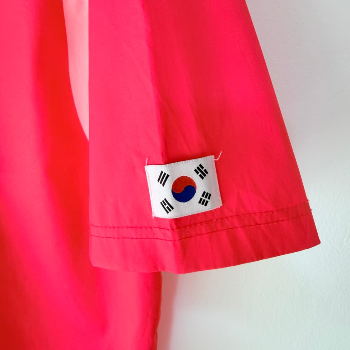 [XL] 나이키 대한민국 국대 2002 유니폼 상품이미지5