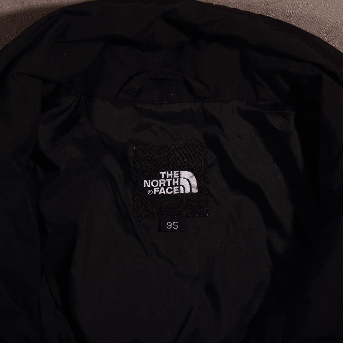 노스페이스 바람막이 자켓 상품이미지3