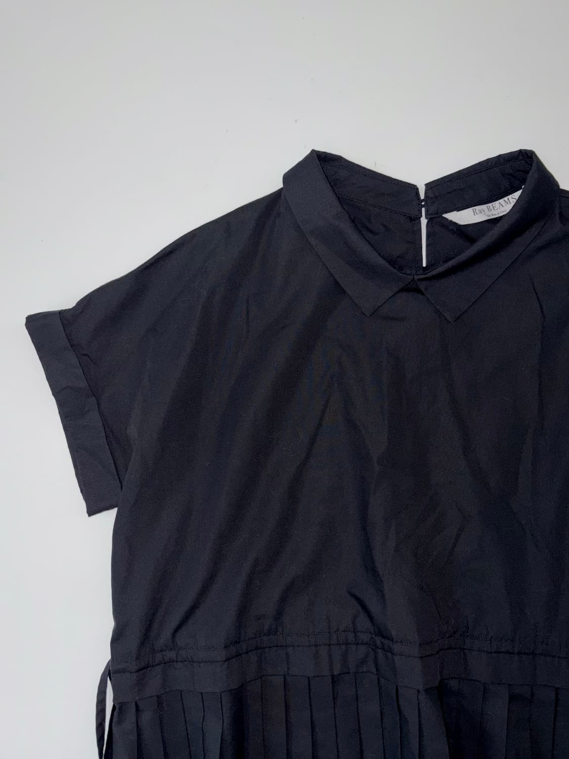 Ray BEAMS blouse 상품이미지3