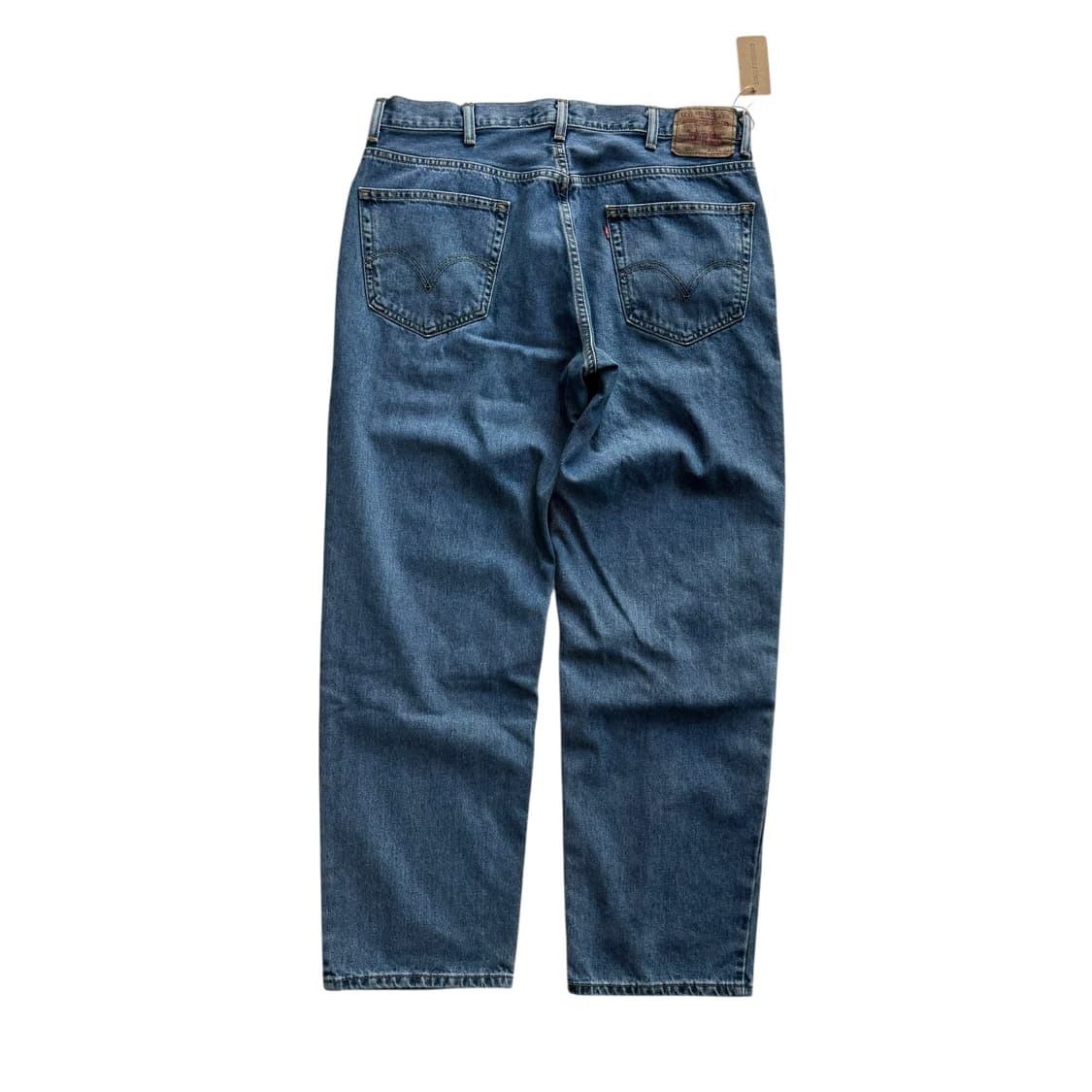 [38] 리바이스 550 데님 청바지 [LV1406] 상품이미지6