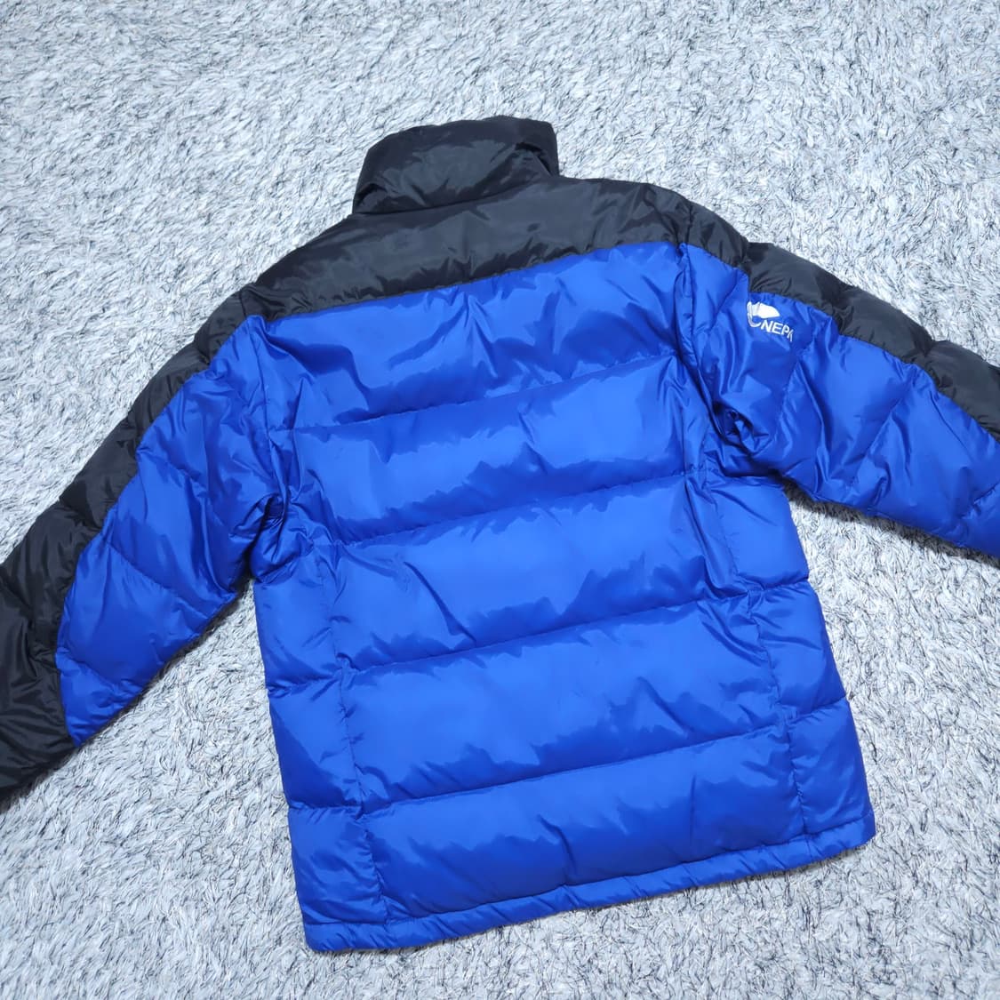 네파) M 남자 오리털패딩 덕다운패딩 / 왕눈이샵 상품이미지6