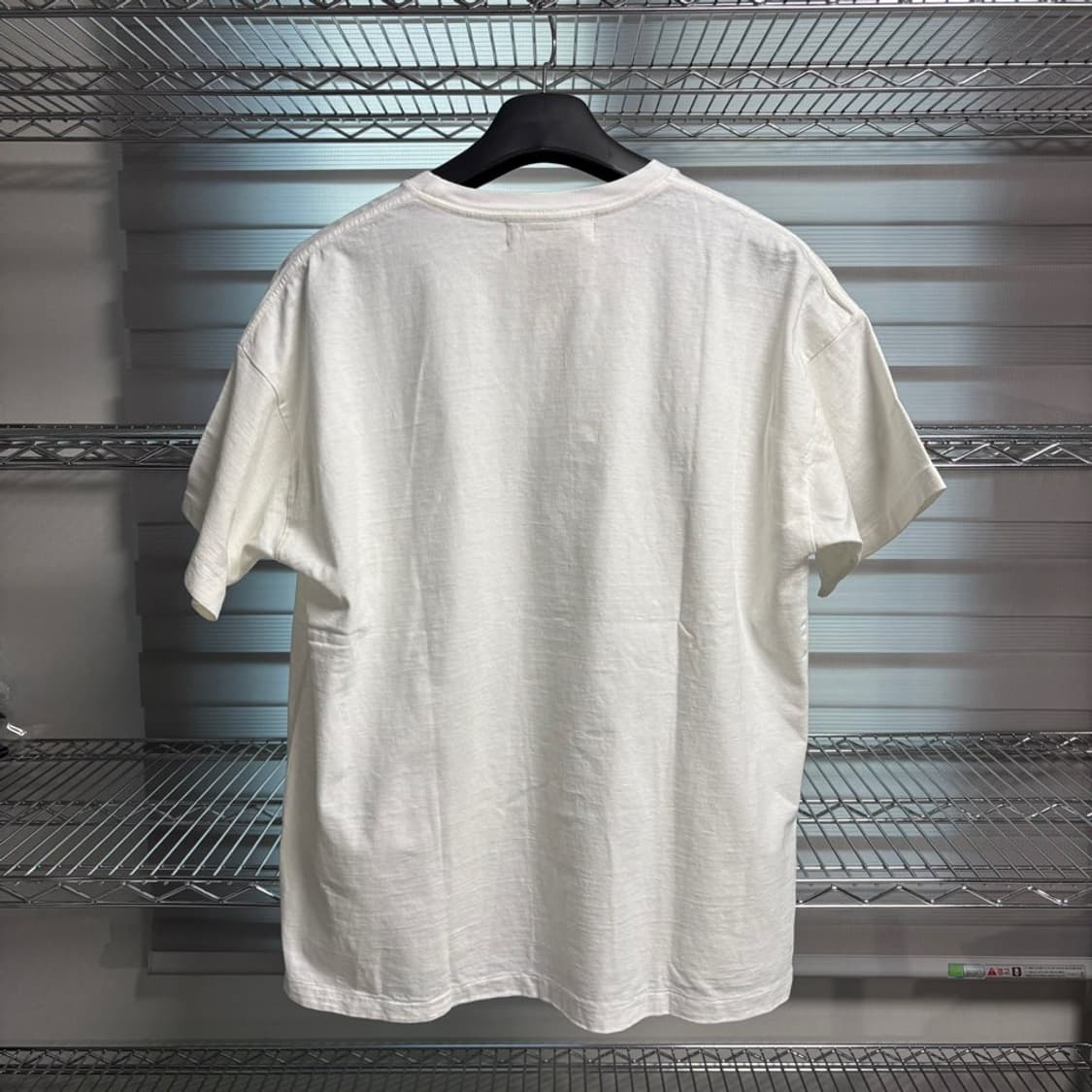 XL) 레미릴리프 반팔 티셔츠 상품이미지3