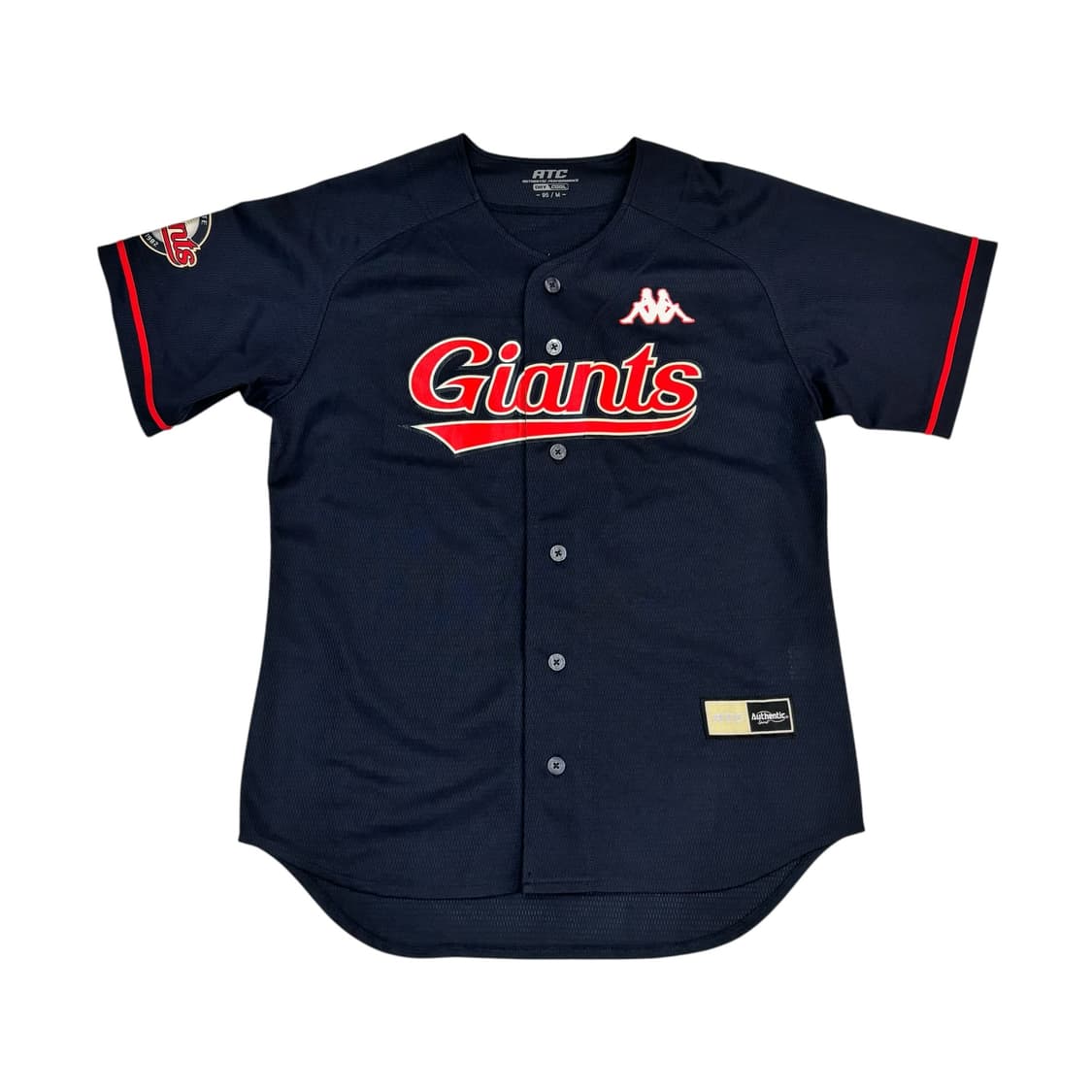 롯데자이언츠 ATC 전준우 유니폼 상품이미지1