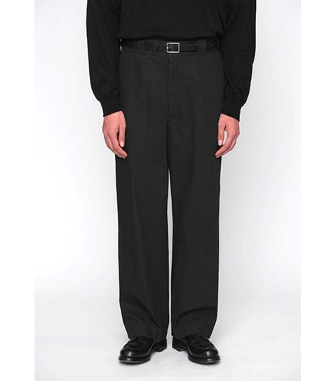 아프레쎄 치노팬츠 네이비 2 상품이미지2