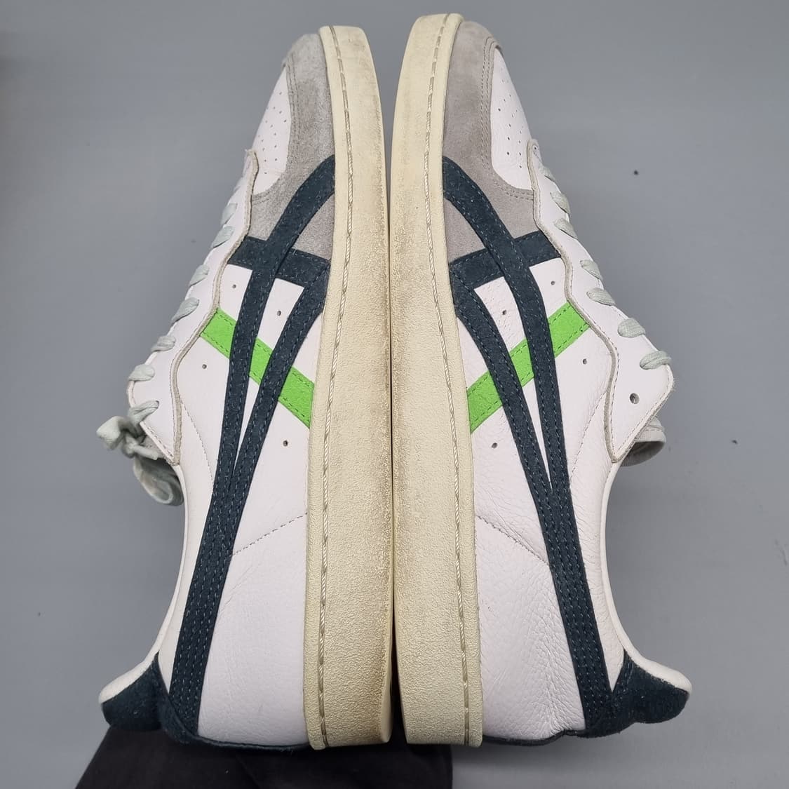 오니츠카타이거 GSM 남성스니커즈280 상품이미지5