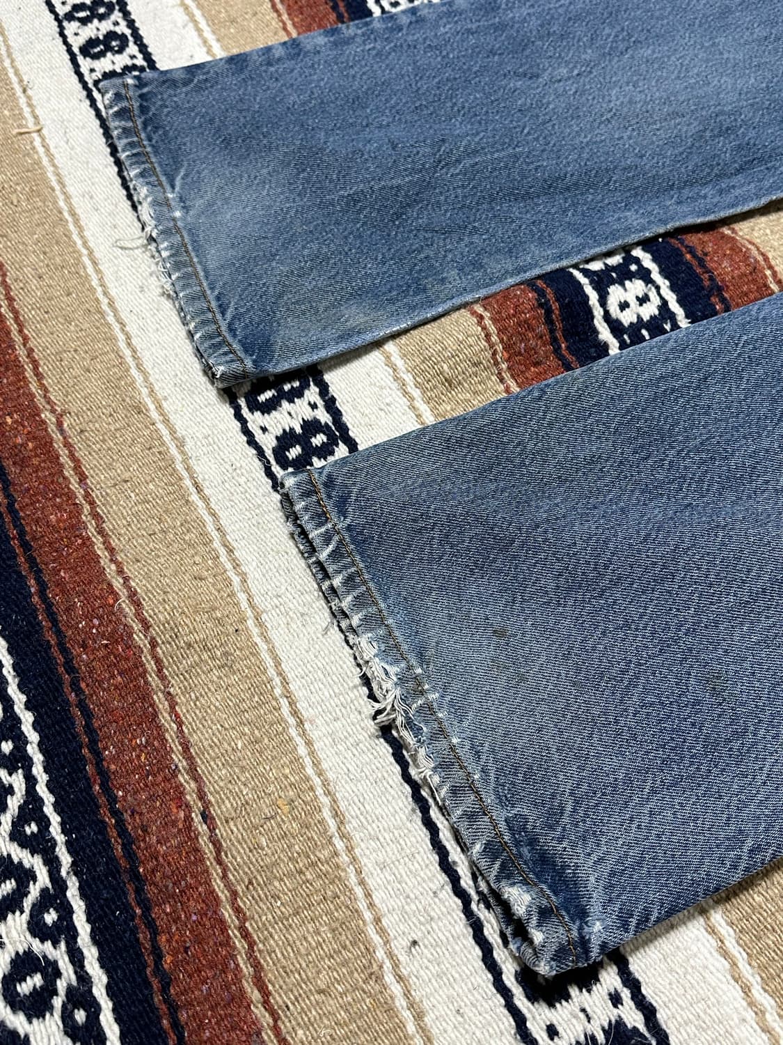 [리바이스] Levi’s 517 Denim W38 L30 상품이미지7