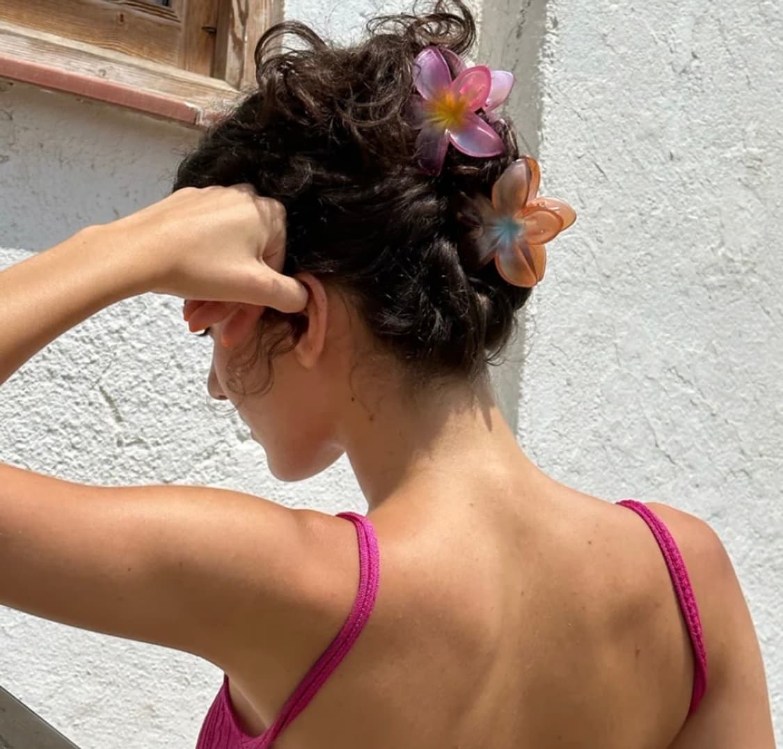 emi jay hair clip 상품이미지1