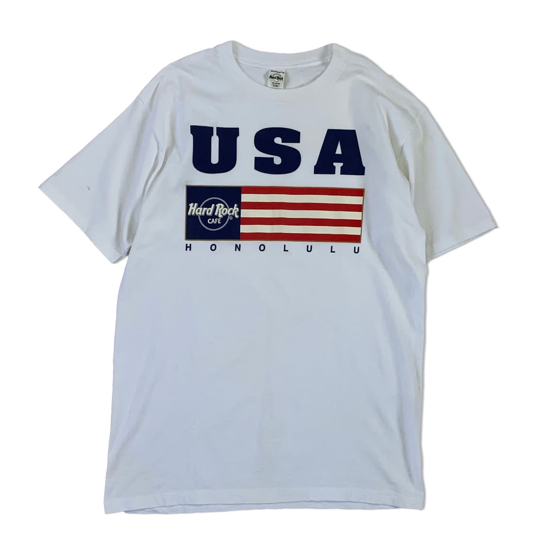 Hard Rock Cafe 90s T Shirts 상품이미지2