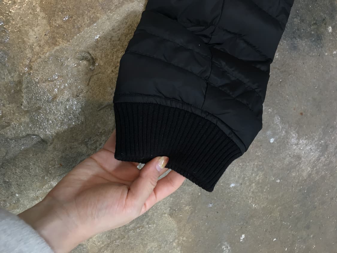 5ALL urban casual 덕다운 맨투맨  상품이미지6