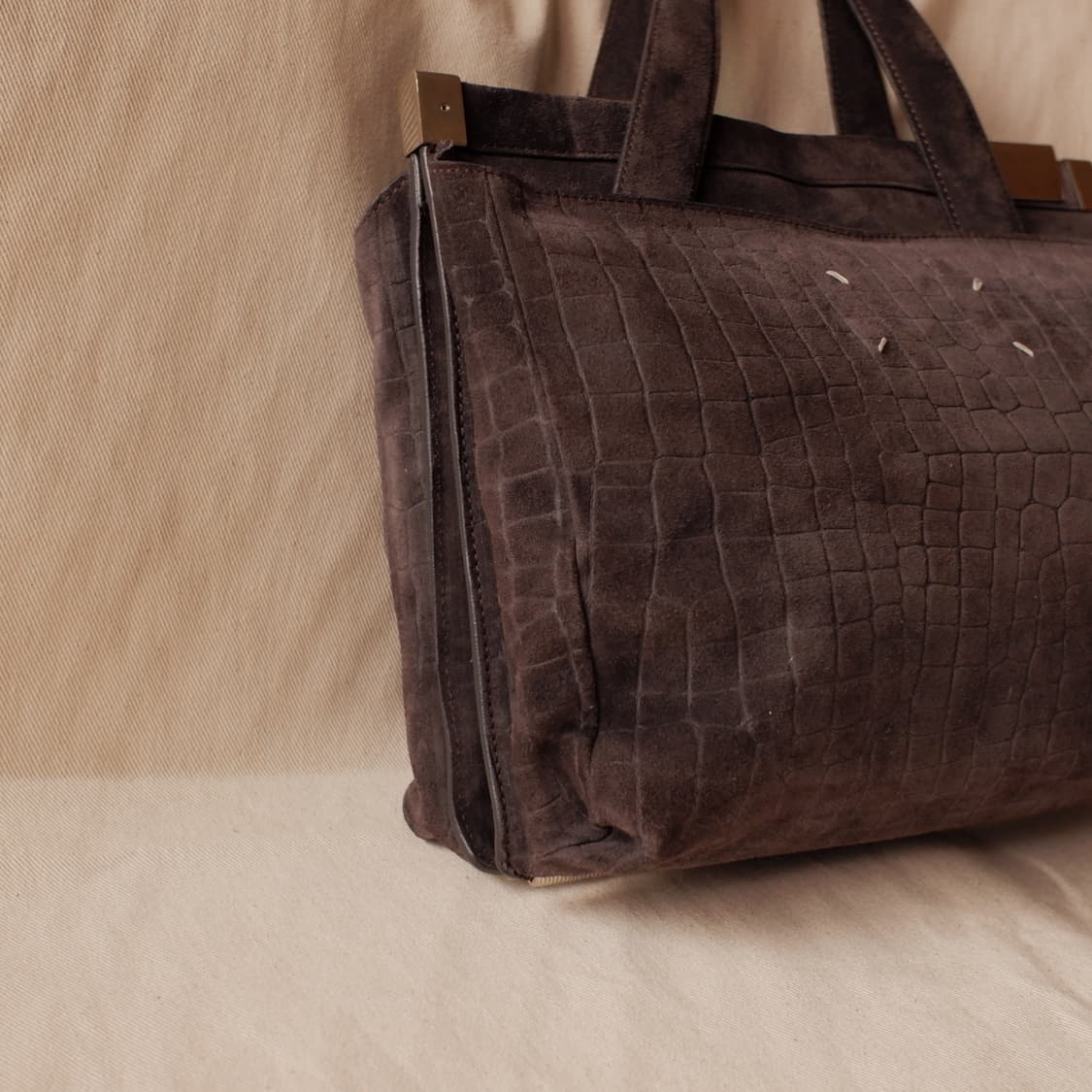 메종 마틴 마르지엘라 아카이브 숄더백 상품이미지6