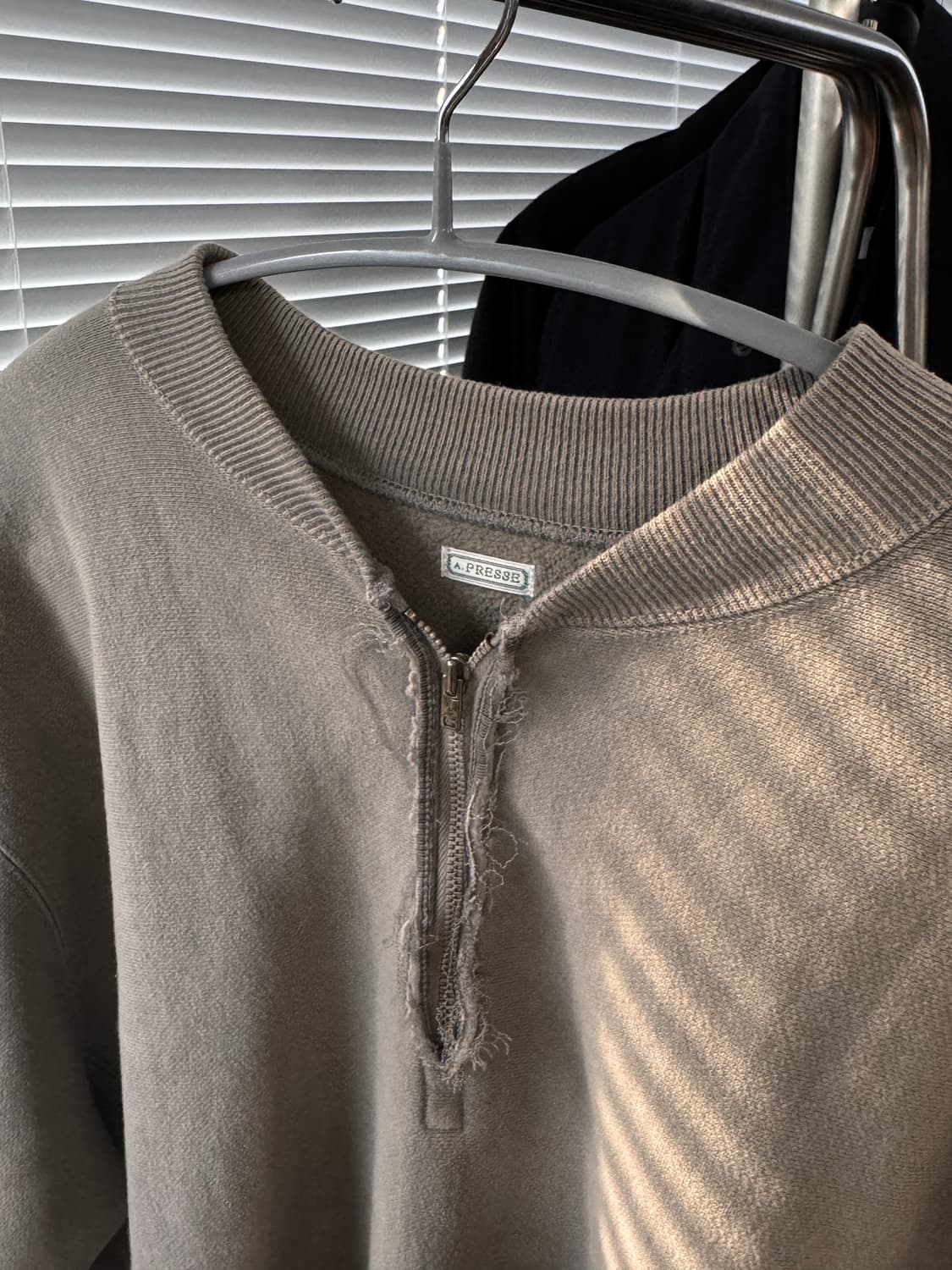 a.presse 아프레쎄 하프집 5 상품이미지4