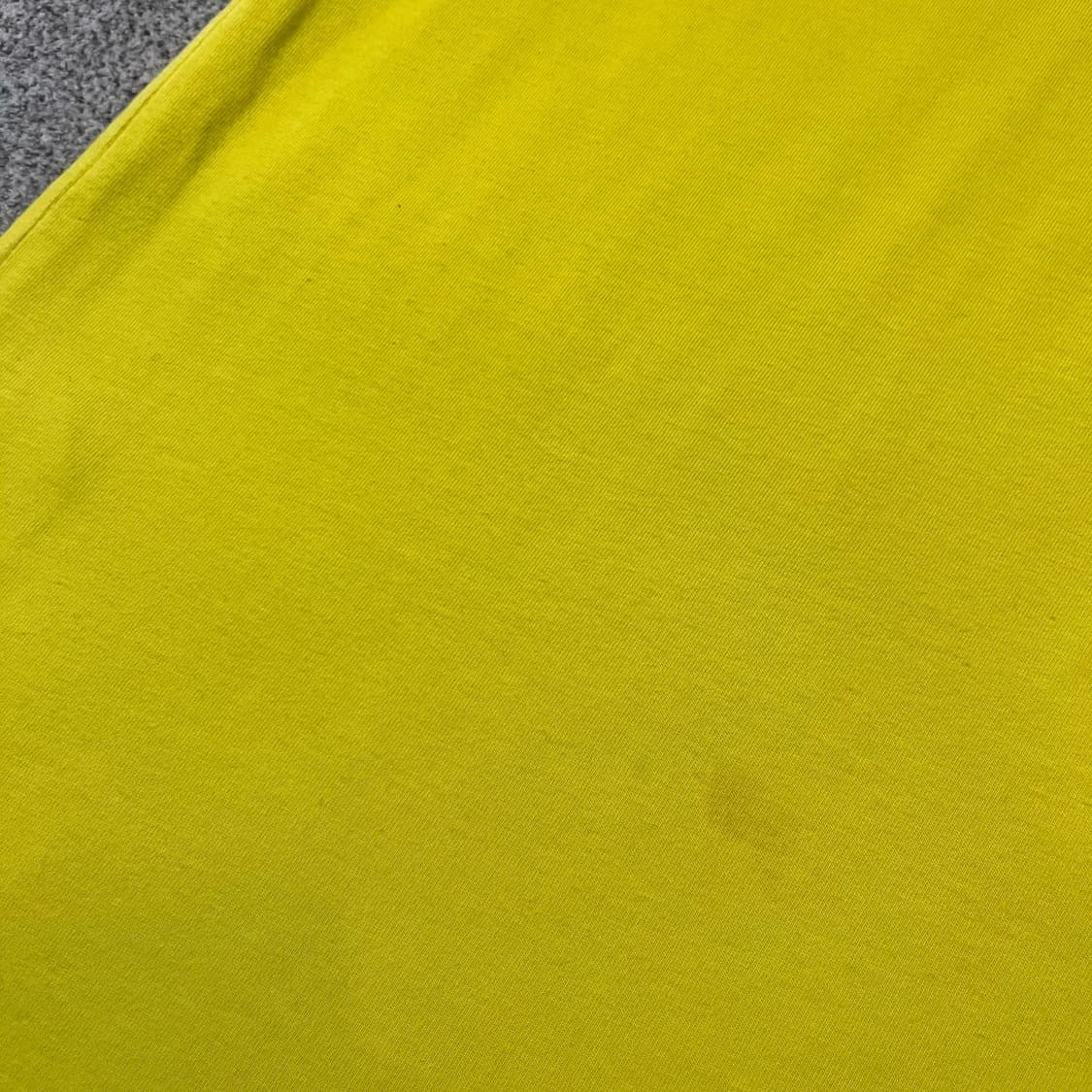 아크네 스튜디오 리버스 라벨 반팔 티셔츠 상품이미지5