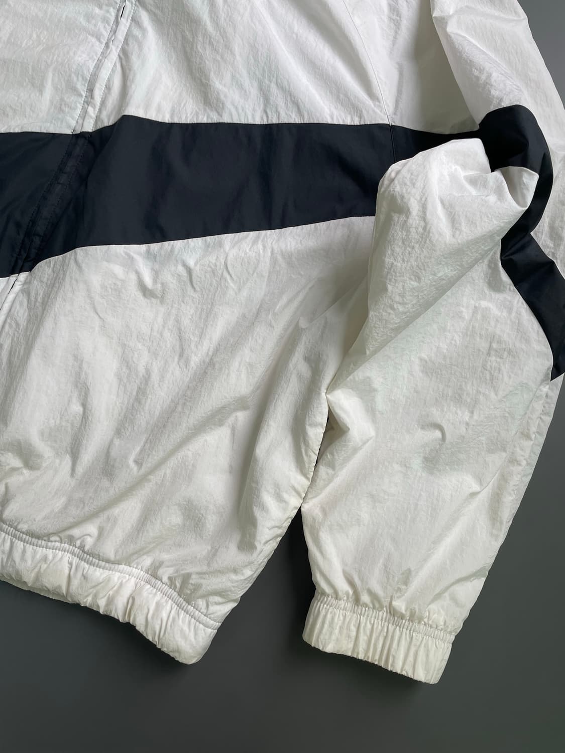 [XL] 나이키 빅스우시 우븐 바람막이 자켓 상품이미지5