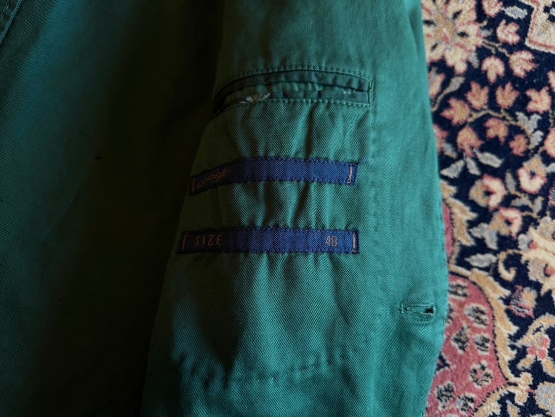 AT.P.CO 테일러드 자켓 100 상품이미지5