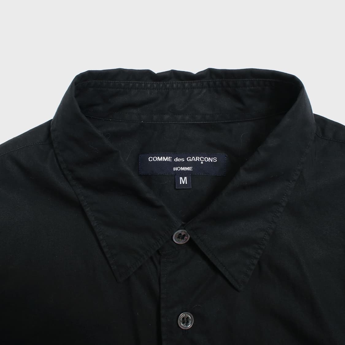 COMME des GARCONS HOMME 상품이미지3