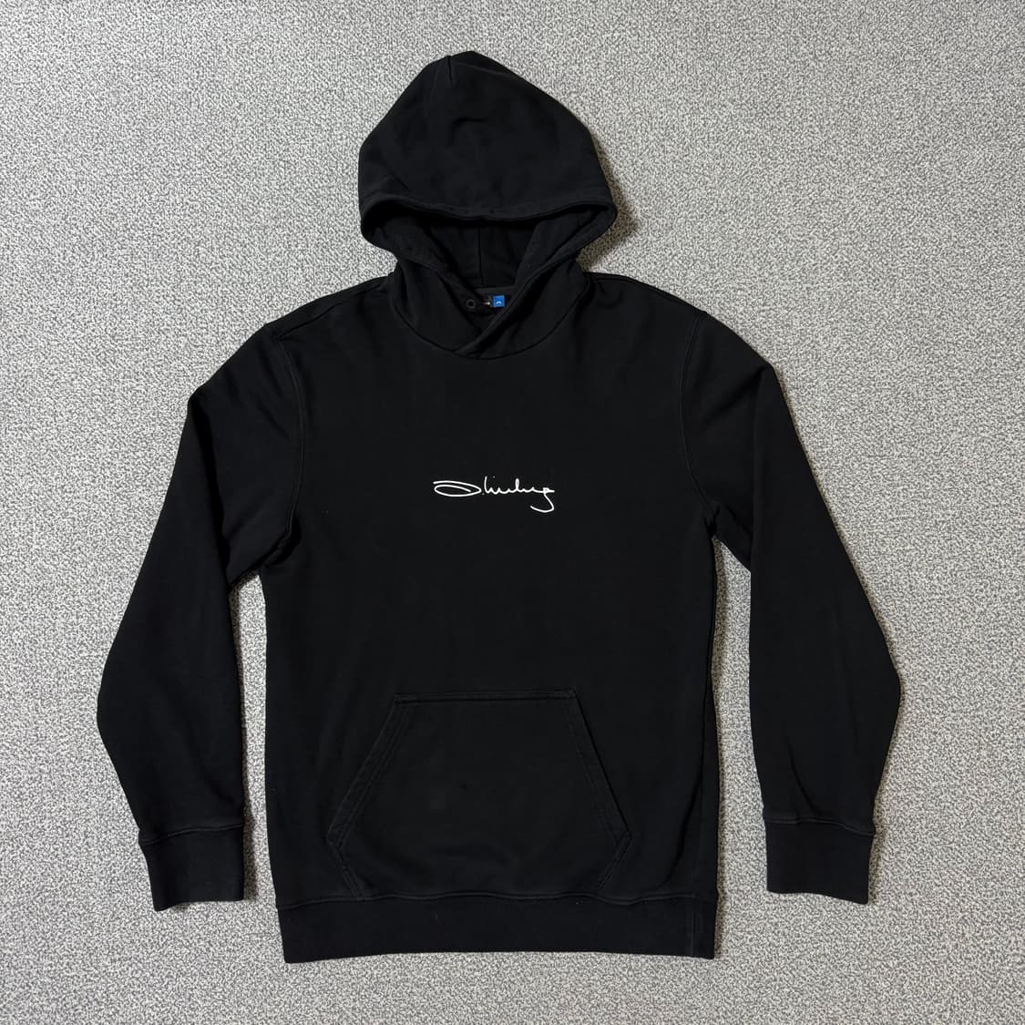 제이린드버그 골프 후드티 S 상품이미지2