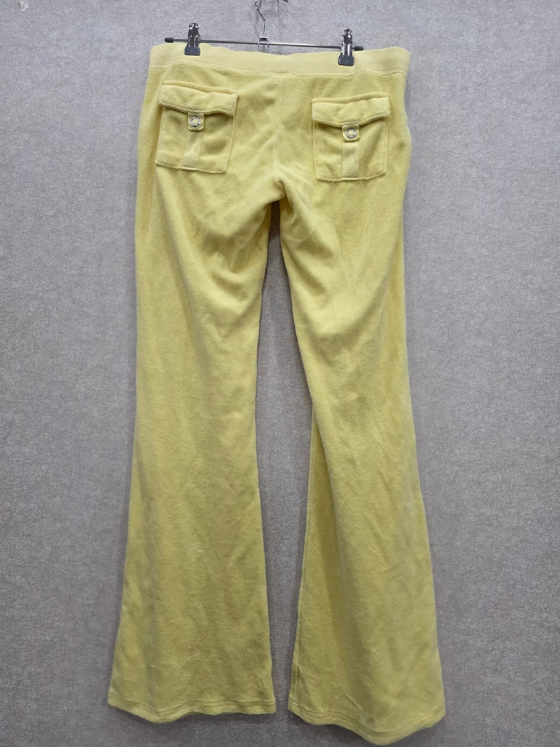 쥬시꾸뛰르 벨루어 트레이닝 세트 JUICY COUTURE 상품이미지6