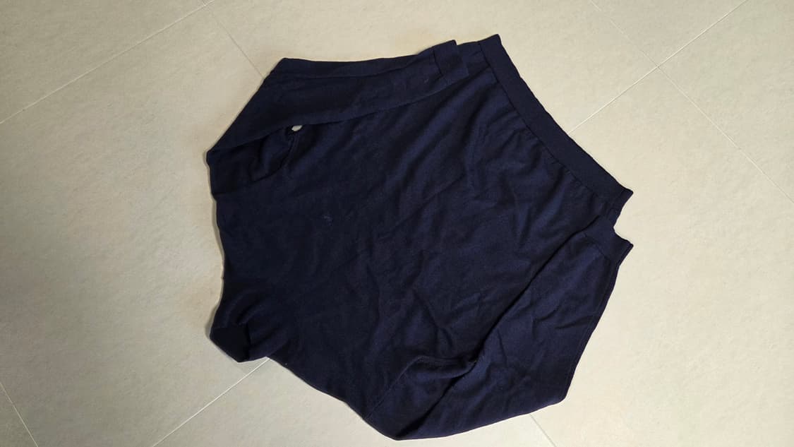 엠포리오 아르마니  터틀넥 니트  상품이미지7