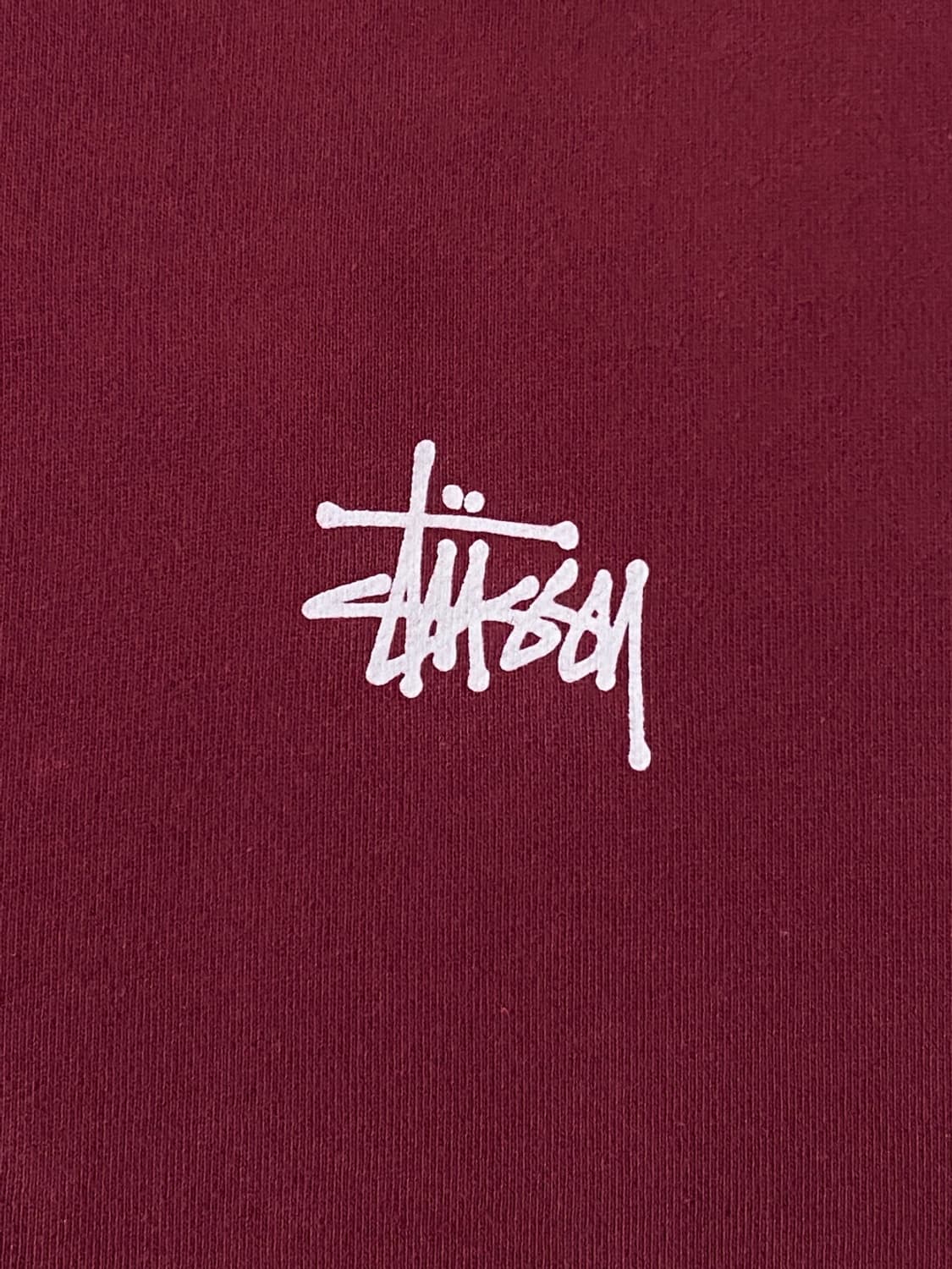 스투시 스웻셔츠 (Man L) AB0650 상품이미지7