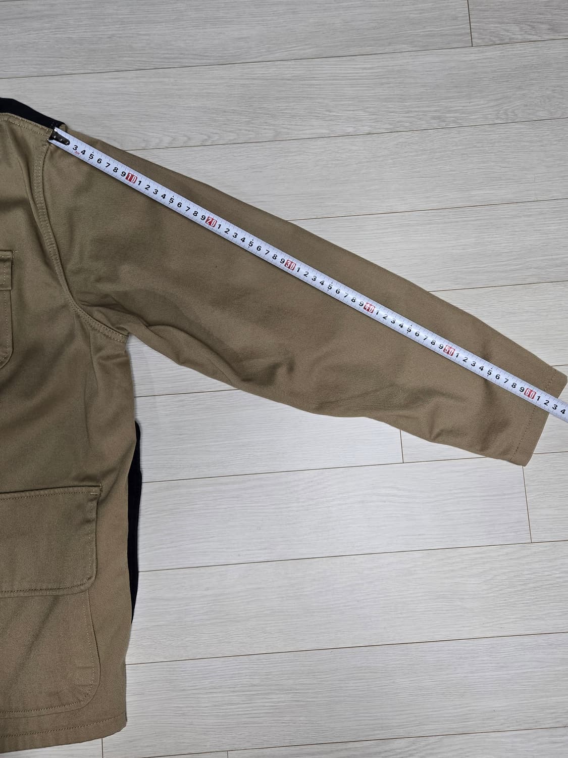  리바이스(Levi's)  스케이트 헌터 재킷 상품이미지9