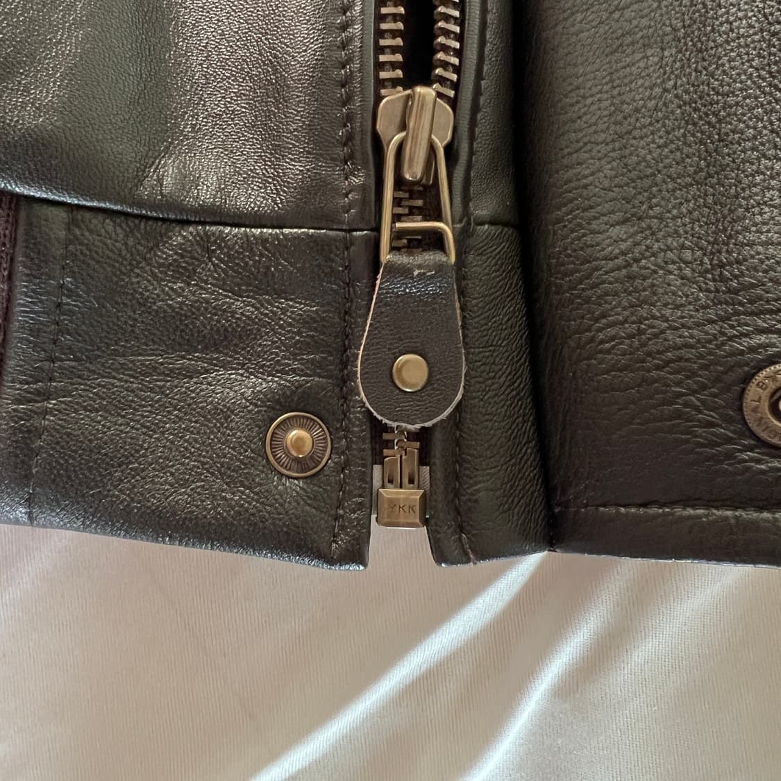 엘엘빈 L.L.Bean 고트스킨 A2 XL 상품이미지6