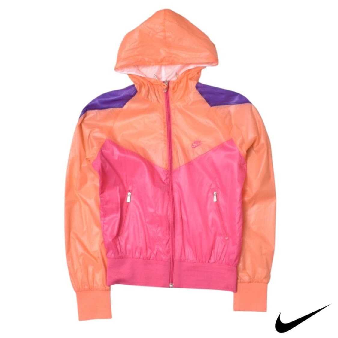나이키 윈드러너 바람막이 자켓 S N1308 상품이미지1