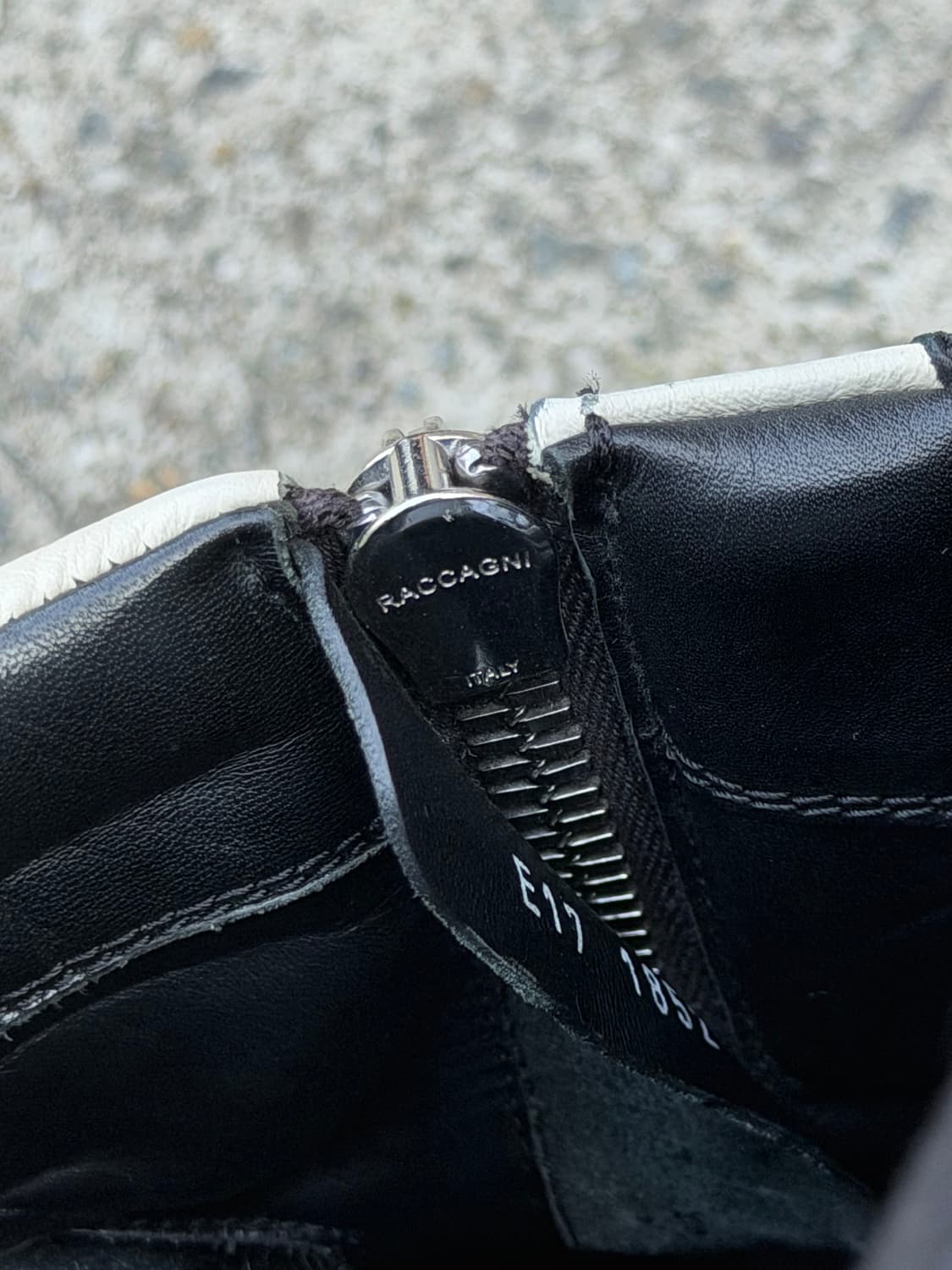 릭오웬스 지오바스켓 상품이미지7