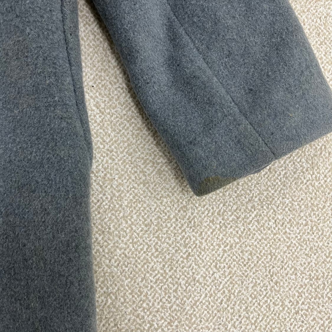 88-98-165 시스템 한섬 더플코트 0130M1 상품이미지6