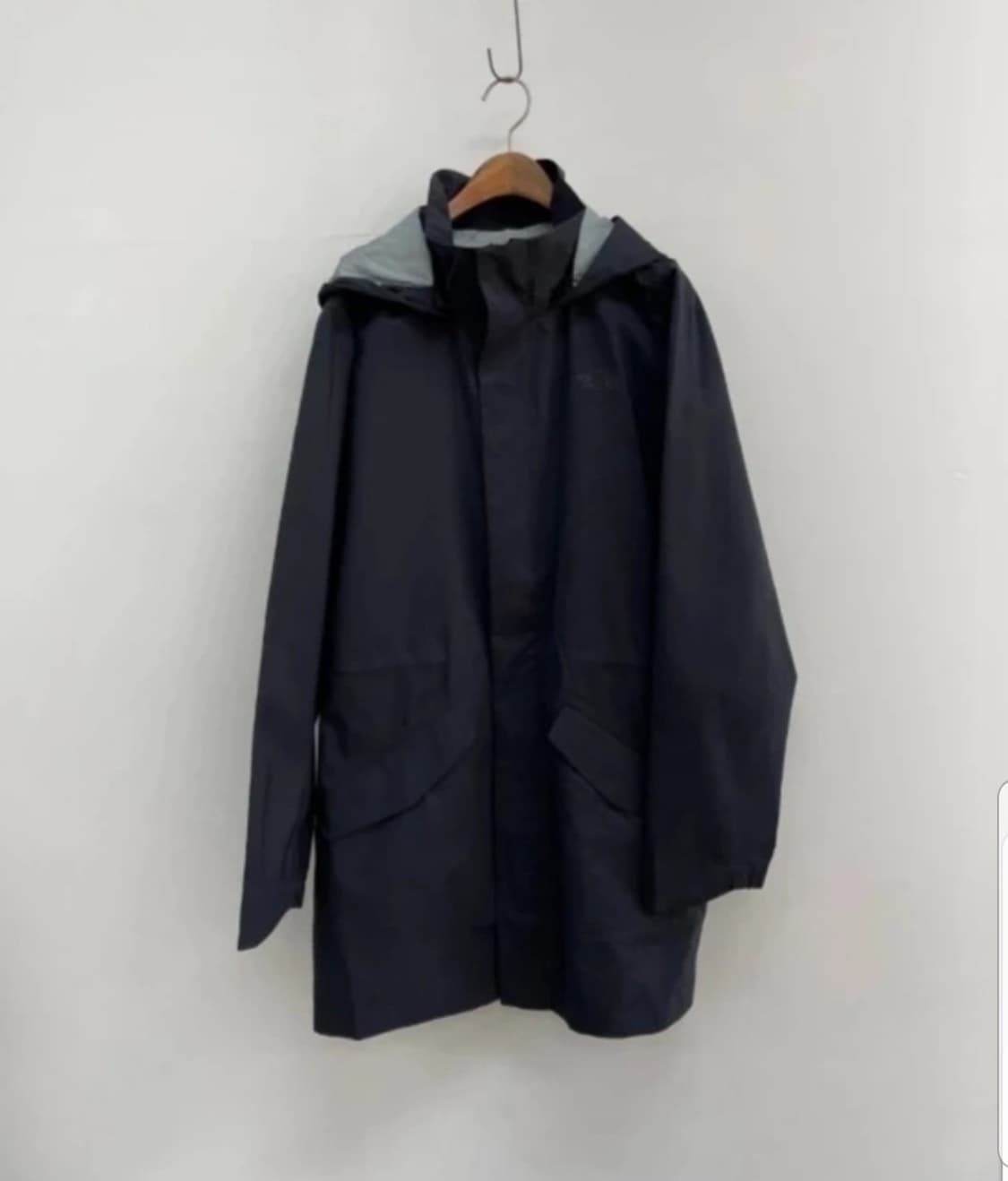 [판매] 새제품 노스페이스 시티 익스플로러 파카 (블랙/105) 상품이미지7