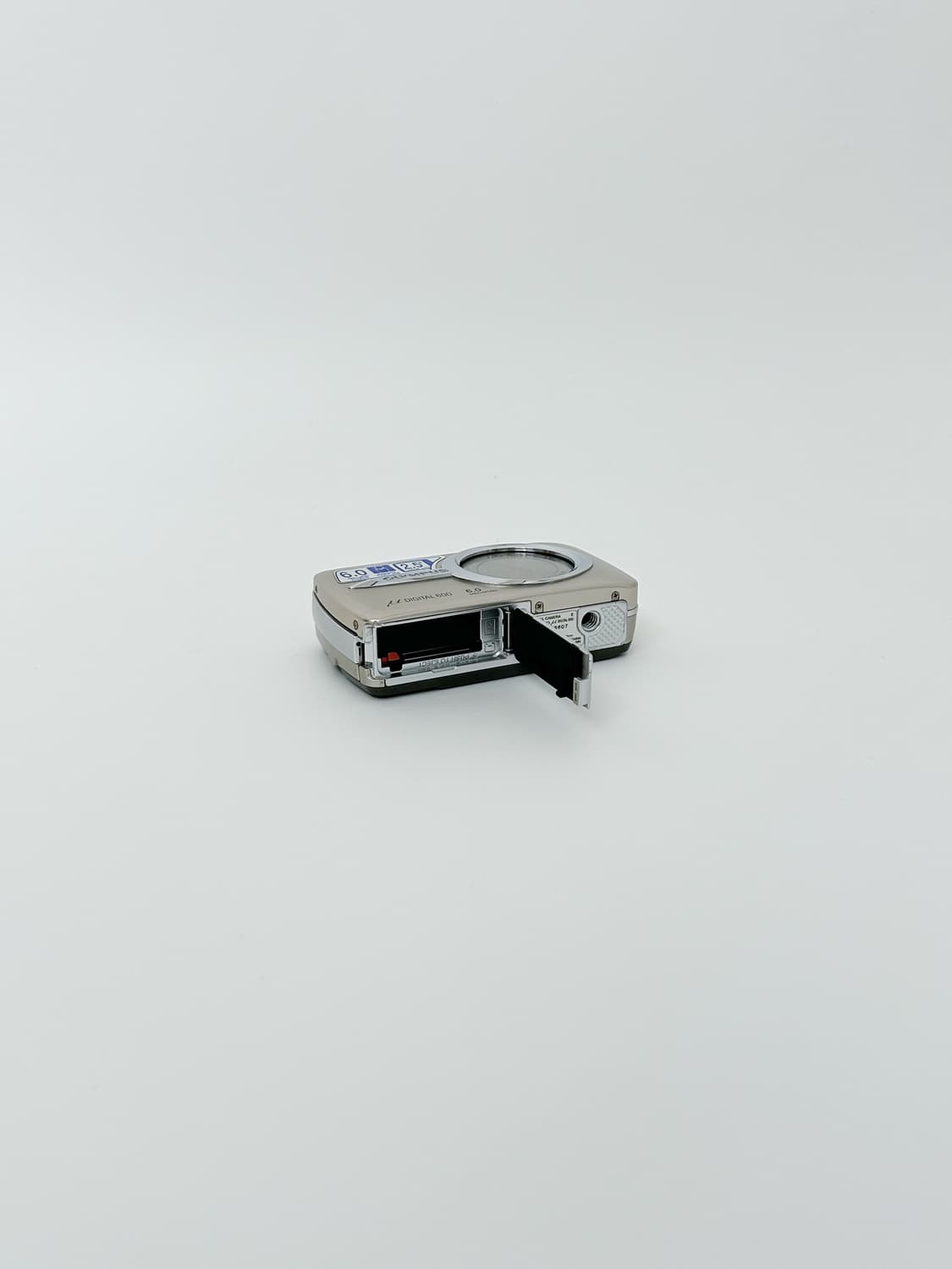 뽀용!) 올림푸스 스타일러스 u-600 stylus 빈티지 디카 상품이미지4