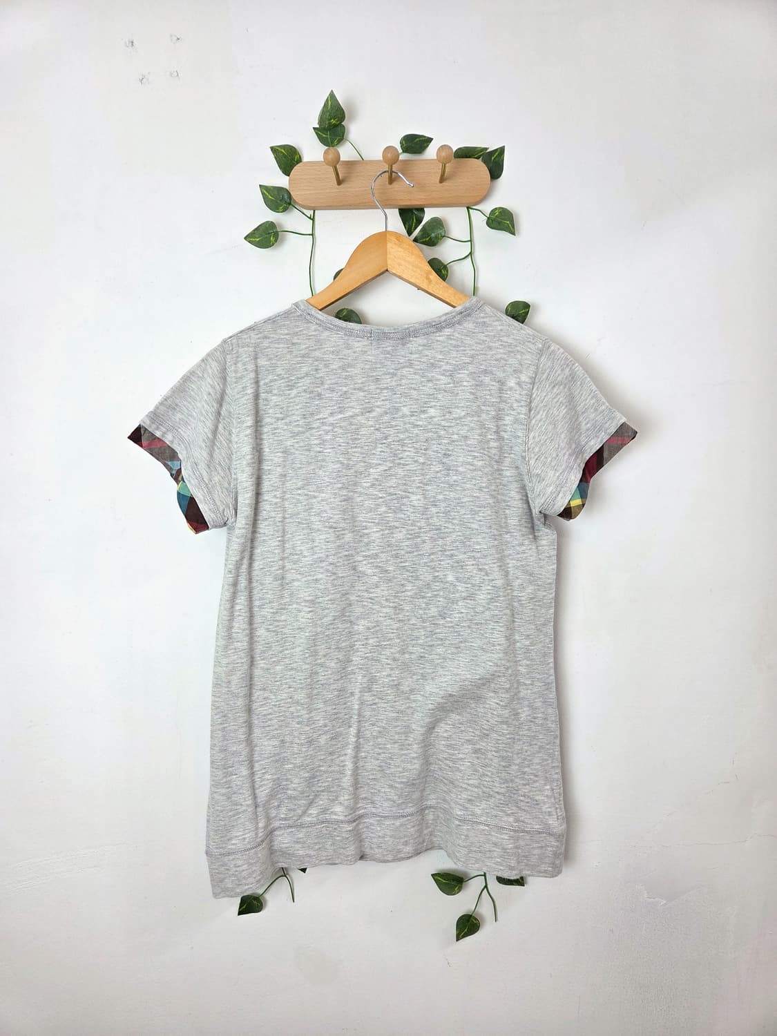 너드 반팔 티셔츠 상품이미지4